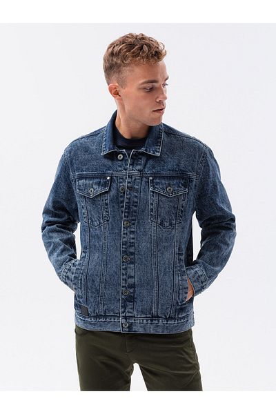 OMBRE Top džínů C441