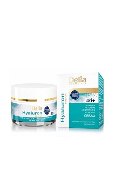 Delia Anti-Wrinkle 50 ml Night and Day Cream 40+