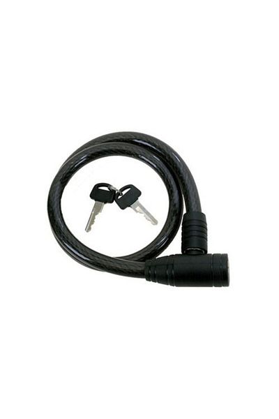 Hitfoni Steel Rope Cable Motor Bike Lock Motorcycle Lock 85cm