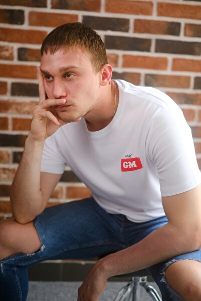 satranc365 Future Gm Satranç T-shirt