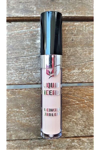 MONİCATİME Liquid Concealer Concealer 1