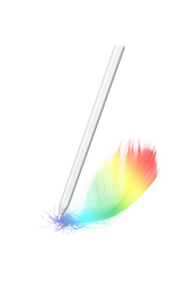 Fuchsia iPad Mini 6. Nesil 8.3 inç Uyumlu Kablosuz Şarj Olabilen Avuç İçi ve ...