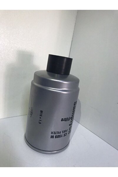 ŞAMPİYON Cs 1589 M Yakıt Filtresi Cs1589m