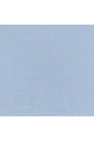 DEMİRTAŞ KALIP لباد أبيض سميك 50*50 سم 2 قطعة