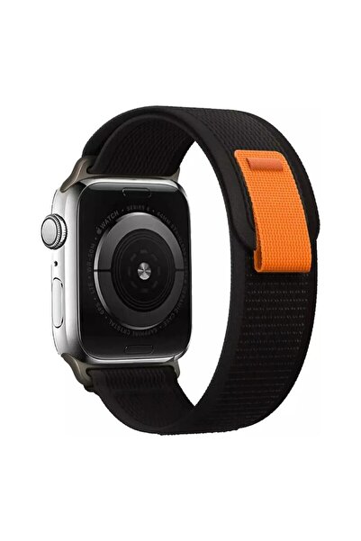 Asfal Watch Uyumlu 38 mm 40 mm 41 mm Kordon 1/2/3/4/5/6/se/7/8/ultra Uyumlu T...