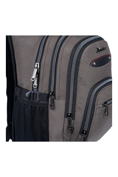 BagSign Relaxion Bat Backpack 5 θέσεων μεγάλου όγκου αδιάβροχο υφασμάτινο σακίδιο πλάτης με θήκη για tablet