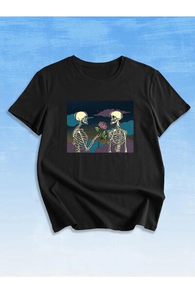 Jose Clothing ΚΟΝΤΟΜΑΝΙΚΙ ΜΠΛΟΥΖΑ UNISEX ΜΑΥΡΟ ΕΚΠΤΩΜΕΝΟ OVERSIZE