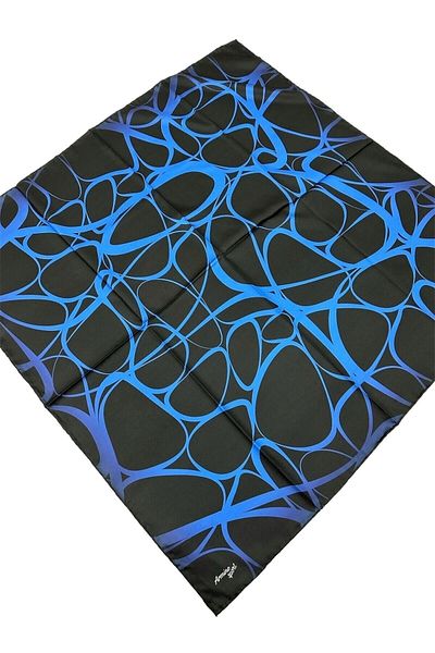 Armine Φουλάρι Sport Twill Polyester 6054-05