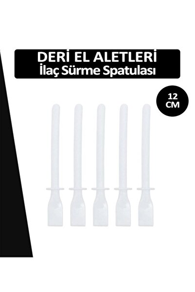 Dopar Spatulă pentru aplicarea medicamentelor