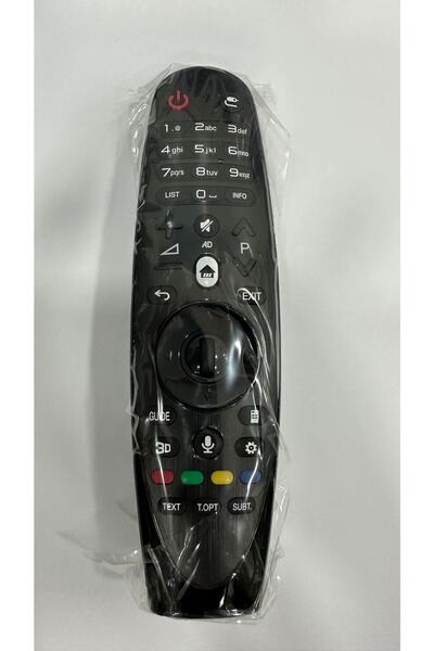 Swat LCD LG MAGIC AN-MR600 3D TUŞLU KUMANDA KK9897