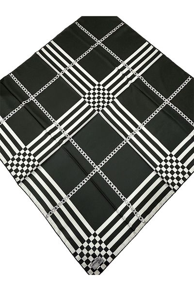Armine Φουλάρι Sport Twill Polyester 6029-04