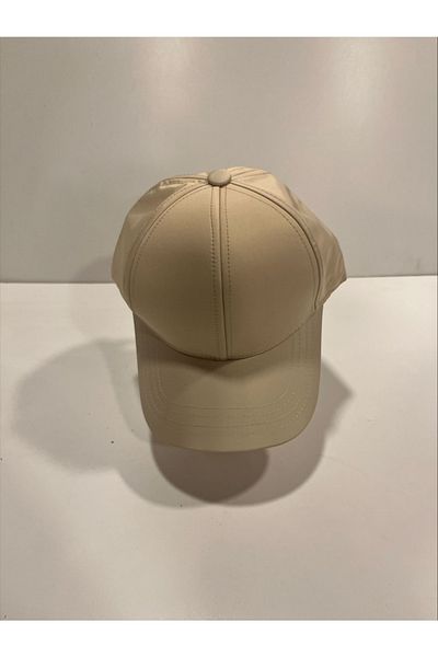 Prahar Adjustable Unisex Sports Cap with Back Velcro