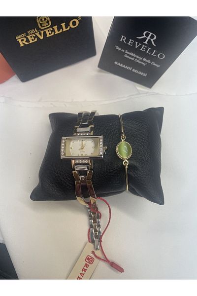 Revello Vintage Women's watch
