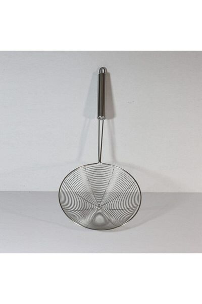 Enfa Professional Wire frying Colander 20 cm