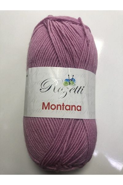 rozetti Montana Knitting Rope 155-53