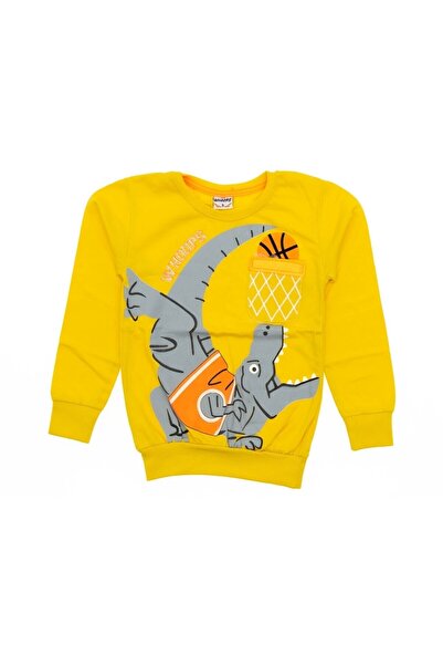 UMKEM HANORACO COȘ DINASOR KIDS 5-8 ANI