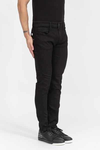 Replay Anbass Slim Erkek Jean Pantolon