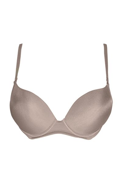 Le Jardin Γυναικείο σουτιέν με επένδυση Lejardin Micro-Cated Magic Push Up