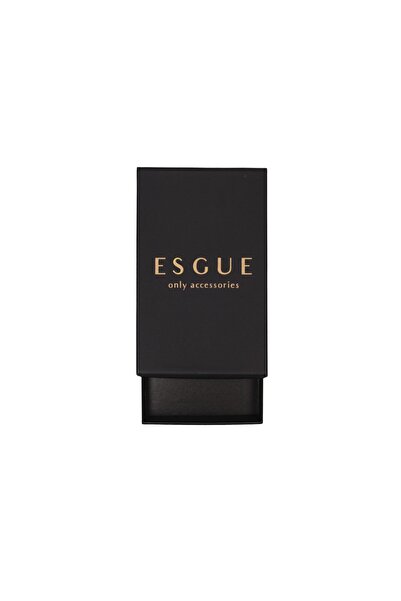 Esgue Hand Made 7.5 cm Turquoise Color Tie Handkerchief