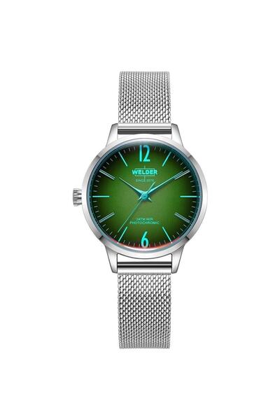 WELDER MOODY WM-WRS202 Kadın Kol Saati