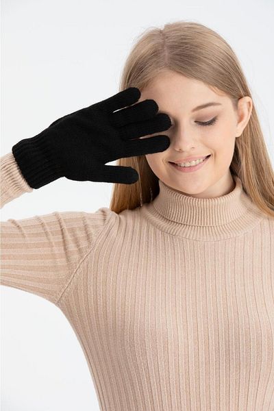 Tümsa Unisex απλά γάντια