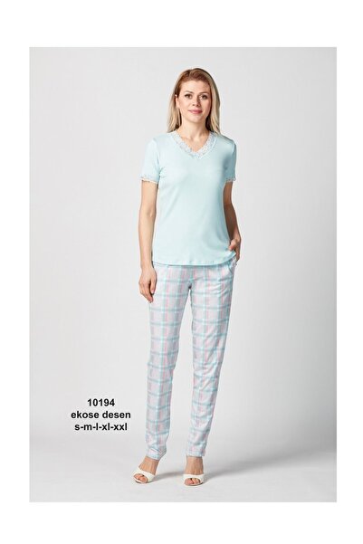 Relax Mode 10194 Pijama Takım