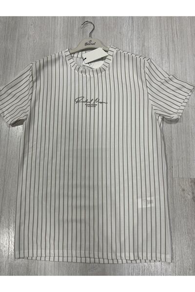 flexstore Sıfır yaka tşört
