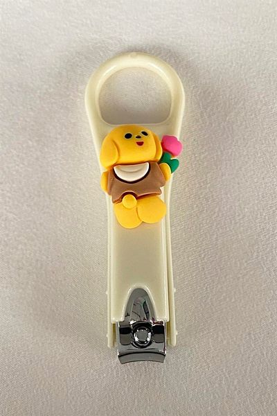 Planet Butik Cute Animal Kawaii Nail Clipper
