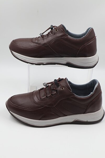 nazenintasarımlar MEN'S INTERIOR OUTDOOR ULTRA COMFORTABLE FULL ORTHOPEDIC SPORTS DAILY SHOES