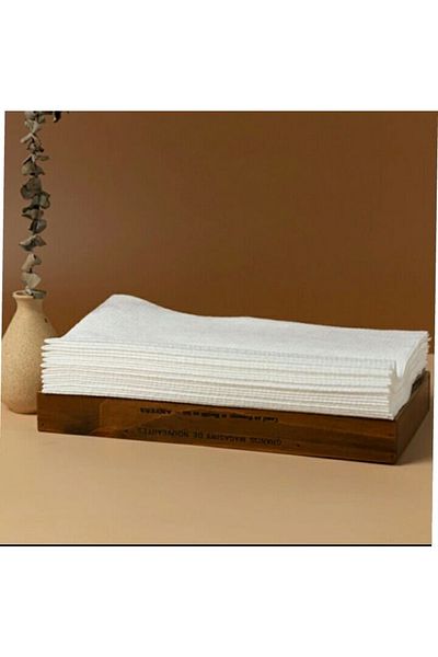 KALKAN Disposable Towel 40*25 100 Pieces