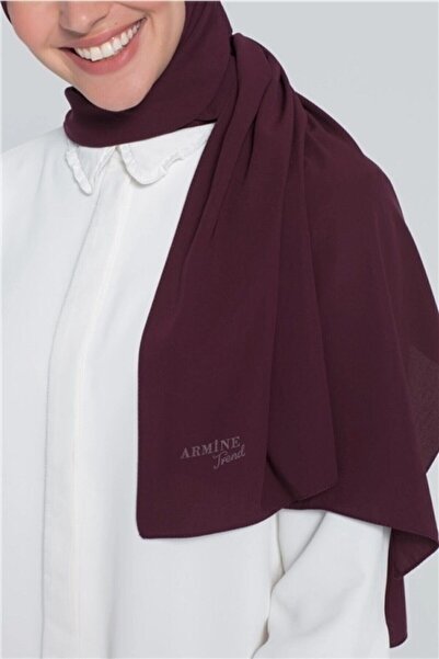 Armine Trend Medine Ipeği Şal