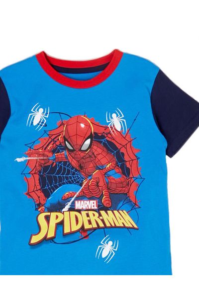 Next Spiderman Boy T-shirt