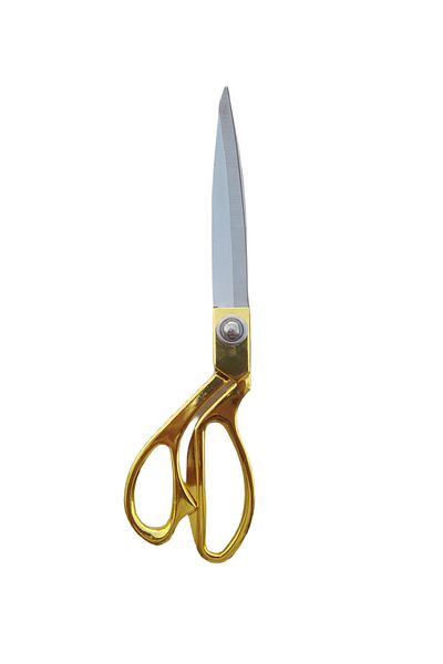 Leva House Steel Professional Tailor Scissors 26 cm-10.5 inch