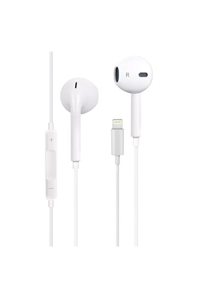Genel Markalar Ios 7 Plus 8 8 Plus X Xs Max Xr Için Bluetooth Lu Tak Çalıştır...
