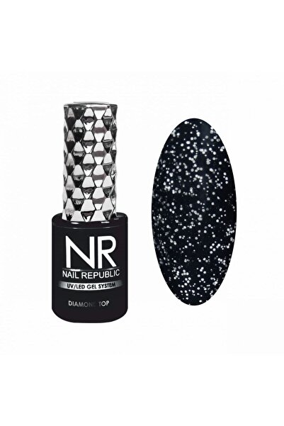 Nail Republic NR Diamond Top 05 10 ml