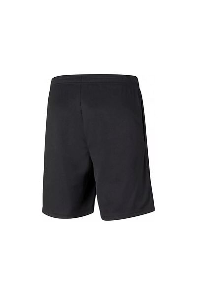 Puma Pantaloni scurți pentru meci de fotbal pentru bărbați 65733603