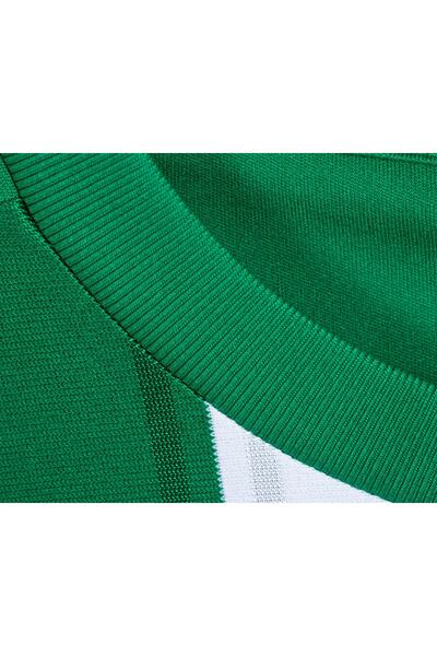 adidas Μπλούζα με ρίγες 21