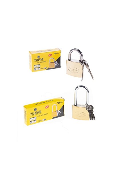 TUDOR AskerVadisi Bot - Dolap - Valiz - Çanta Kilidi Sarı Renk 25 No Uzun ve ...