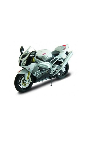 JOYFUL CHİLD Aprillia Rsv 1000 Rr Model Motorcycle 1:10