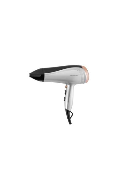 Grundig Hd 4880 2400 Watt Ionic Hair Dryer