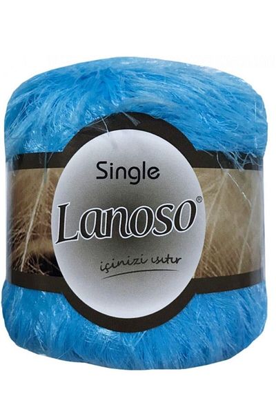 Single Χρώμα Lanosa: 940