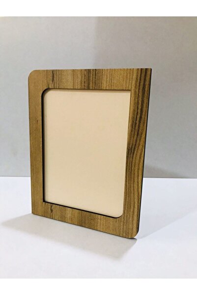 samsunlazer Ahşap Çerçeve Seti 5 Adet 15x21