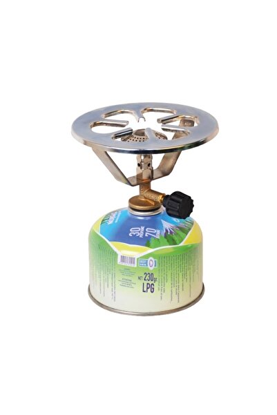 NURGAZ Pergamon Ocak NG071