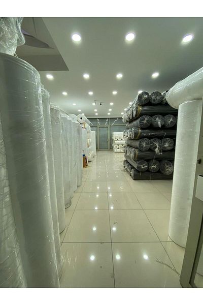 Spotiks Πλακάκια Spunbond (Tela) 4 Mt 65-85 Gr - Πλάτος 160 cm