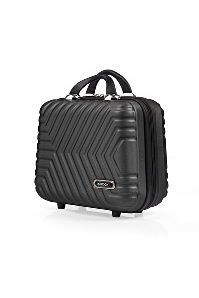 Gedox G&d Polo Suitcase Abs Makyaj&Hostes El Çantası 54955 MDZ01111