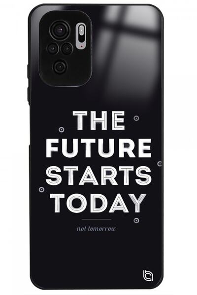 WANNA PROTECT Motivational Motto Premium Pattern Glossy Phone Case for Xiaomi...