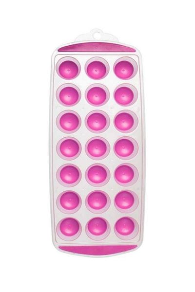 Özasya AVM 21 Compartment Ice Mold