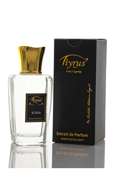 Tiyrus Nippur 50 ml. Extrait de Parfum