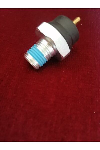 OTO BEK Ford Taunus Yağ Müşürü