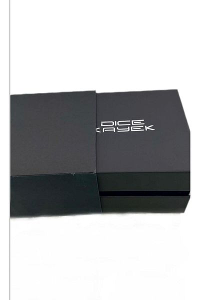 Dice Kayek ساعة يد نسائية DK.1.AG1069.02
